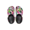 Sabots Crocband Classic Bubble « Multicolore »