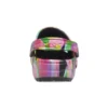 Sabots Crocband Classic Bubble « Multicolore »