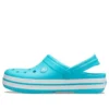 Sabots Crocband Clog « Bleu clair »