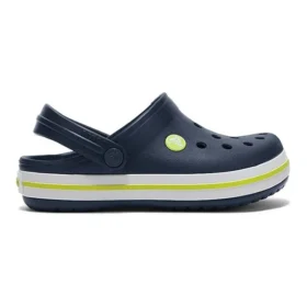 Sabots Crocband Clog « Blue White »