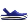Sabots Crocband Clog « Blue White »