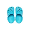 Sabots Crocband Clog « Blue White »