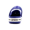 Sabots Crocband Clog « Blue White »