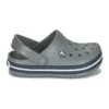 Sabots Crocband Clog « Gris-bleu »