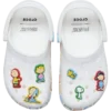 Sabots Crocband Clog pour tout-petits