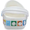 Sabots Crocband Clog pour tout-petits