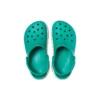 Sabots Crocband Full Force « Vert foncé »