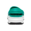 Sabots Crocband Full Force « Vert foncé »
