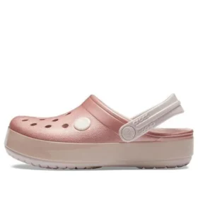 Sabots Crocband « Ice Pop »