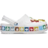Sabots Crocband Peanuts™ pour enfants Sabots Crocband Peanuts™ pour enfants