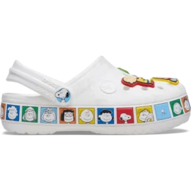 Sabots Crocband Peanuts™ pour enfants