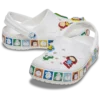 Sabots Crocband Peanuts™ pour enfants Sabots Crocband Peanuts™ pour enfants