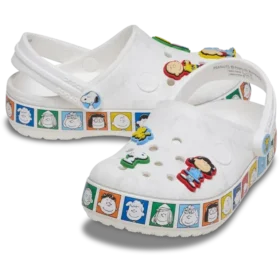 Sabots Crocband Peanuts™ pour enfants