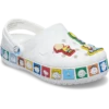 Sabots Crocband Peanuts™ pour enfants Sabots Crocband Peanuts™ pour enfants