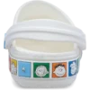 Sabots Crocband Peanuts™ pour enfants Sabots Crocband Peanuts™ pour enfants