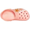 Sabots Crocband Summer Fun « Orange »