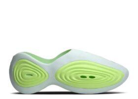 Sabots Crocs Ripple « Lime Burst »
