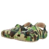 Sabots Crocs x A Bathing Ape « Chai »