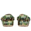 Sabots Crocs x A Bathing Ape « Chai »