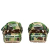 Sabots Crocs x A Bathing Ape « Chai »