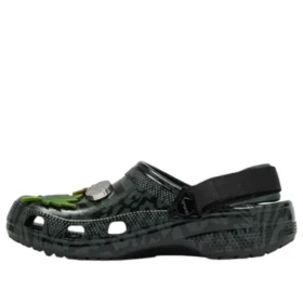 Sabots Crocs x Aries Classic Clog « Black »