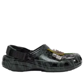 Sabots Crocs x Aries Classic Clog « Black »