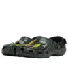 Sabots Crocs x Aries Classic Clog « Black »