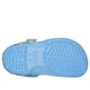 Sabots Crocs x Bluey Classic Clog « Blue »