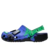 Sabots Crocs x DC Comics Classic Clog « The Joker »