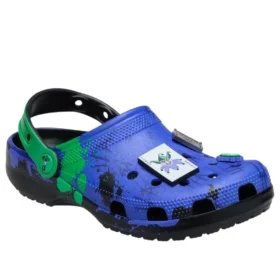 Sabots Crocs x DC Comics Classic Clog « The Joker »