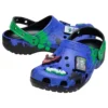 Sabots Crocs x DC Comics Classic Clog « The Joker »