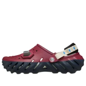 Sabots Crocs x Demon Slayer Echo RO « Giyu Tomioka »