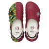 Sabots Crocs x Demon Slayer Echo RO « Giyu Tomioka » Sabots Crocs x Demon Slayer Echo RO « Giyu Tomioka »