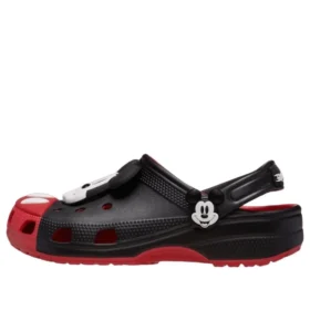 Sabots Crocs x Disney Classic « Mickey Mouse »