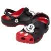 Sabots Crocs x Disney Classic « Mickey Mouse » Sabots Crocs x Disney Classic « Mickey Mouse »
