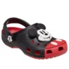 Sabots Crocs x Disney Classic « Mickey Mouse » Sabots Crocs x Disney Classic « Mickey Mouse »