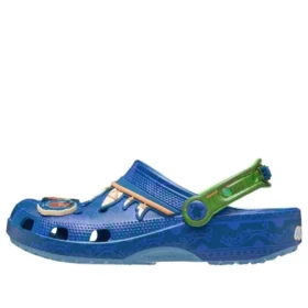 Sabots Crocs x Disney Moana Classic Clog « Maui »