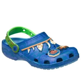 Sabots Crocs x Disney Moana Classic Clog « Maui »