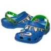 Sabots Crocs x Disney Moana Classic Clog « Maui »