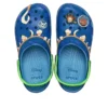 Sabots Crocs x Disney Moana Classic Clog « Maui »
