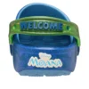 Sabots Crocs x Disney Moana Classic Clog « Maui »