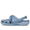 Sabots Crocs x Disney Winnie l&rsquo;ourson Classic Clog « Bourriquet »