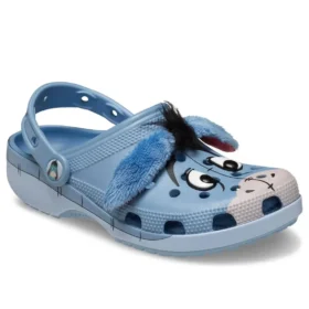 Sabots Crocs x Disney Winnie l&rsquo;ourson Classic Clog « Bourriquet »