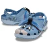 Sabots Crocs x Disney Winnie l&rsquo;ourson Classic Clog « Bourriquet »