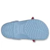 Sabots Crocs x Disney Winnie l&rsquo;ourson Classic Clog « Bourriquet »