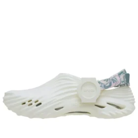 Sabots Crocs x G-Shock Echo Wave « White »