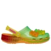 Sabots Crocs x Haribo « Gummy Bear »