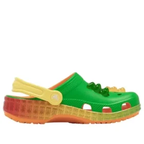 Sabots Crocs x Haribo « Gummy Bear »