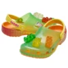 Sabots Crocs x Haribo « Gummy Bear »
