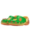 Sabots Crocs x Haribo « Gummy Bear »